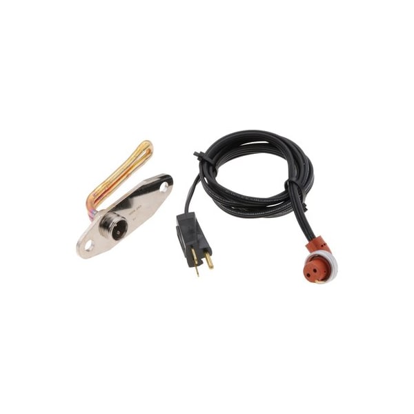 Engine Heater - 1500W 240V Cummins